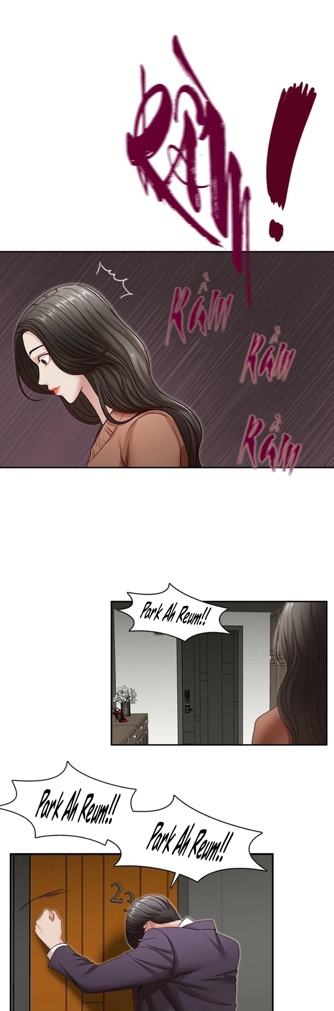 đọc truyện Thư Ký Của Anh Trai Chương 32 ảnh 1 tại Giả Dược