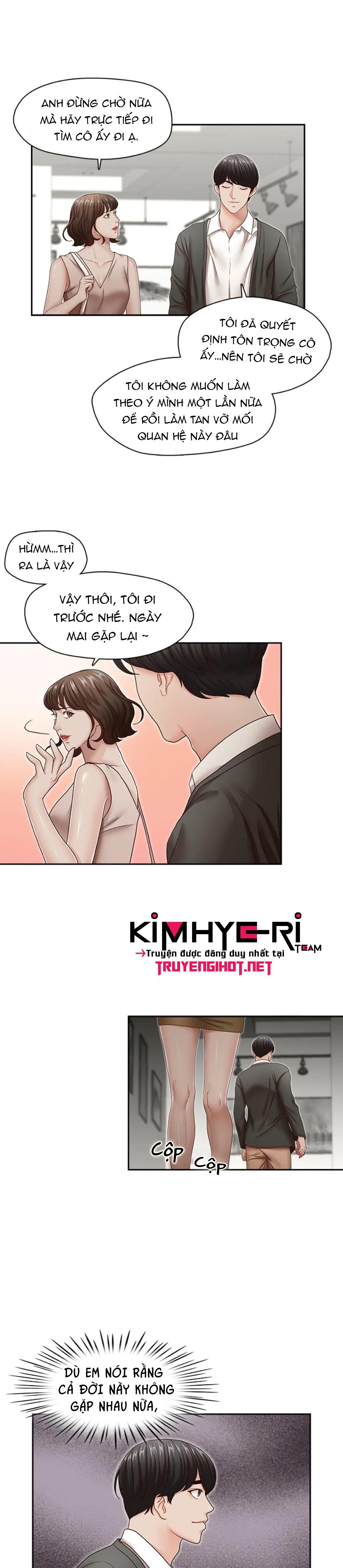 đọc truyện Thư Ký Của Anh Trai Chương 32 ảnh 16 tại Giả Dược