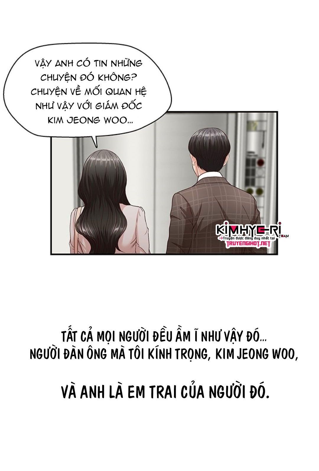 đọc truyện Thư Ký Của Anh Trai Chương 5.2 ảnh 17 tại Giả Dược
