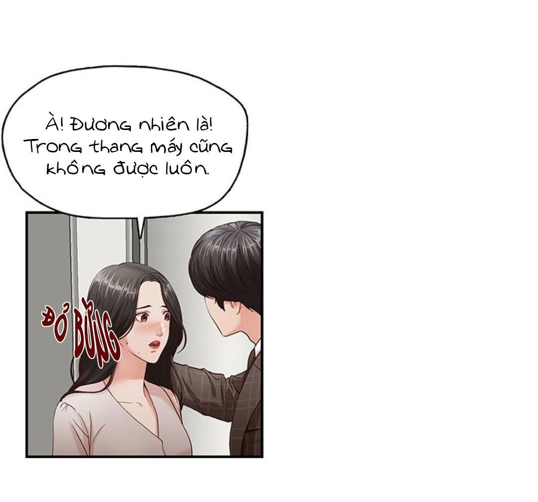 đọc truyện Thư Ký Của Anh Trai Chương 5.2 ảnh 20 tại Giả Dược