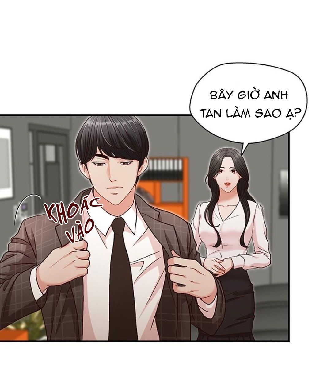 đọc truyện Thư Ký Của Anh Trai Chương 5.2 ảnh 7 tại Giả Dược