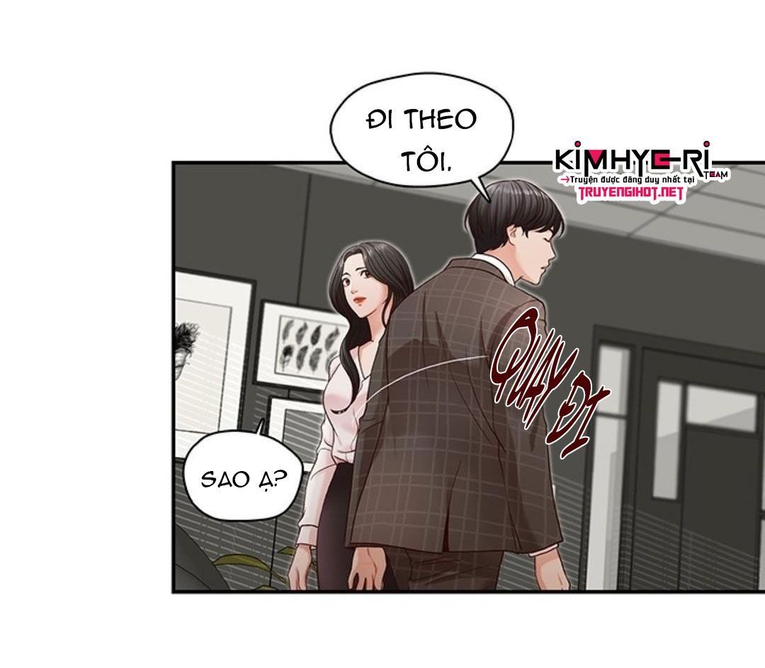 đọc truyện Thư Ký Của Anh Trai Chương 5.2 ảnh 8 tại Giả Dược