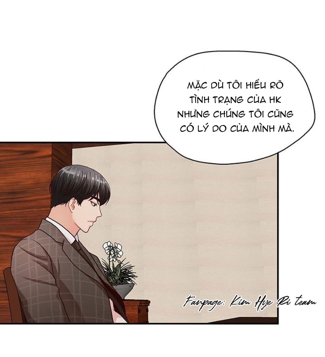 đọc truyện Thư Ký Của Anh Trai Chương 6.1 ảnh 12 tại Giả Dược