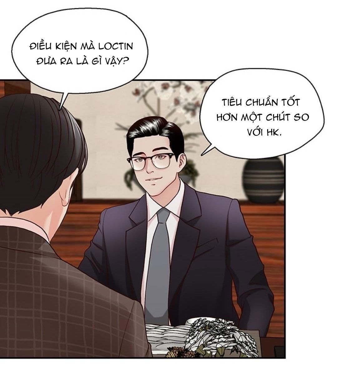 đọc truyện Thư Ký Của Anh Trai Chương 6.1 ảnh 14 tại Giả Dược