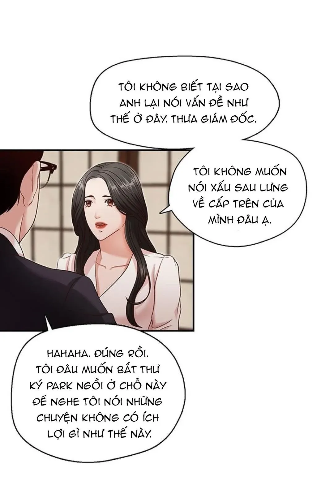 đọc truyện Thư Ký Của Anh Trai Chương 6.1 ảnh 26 tại Giả Dược