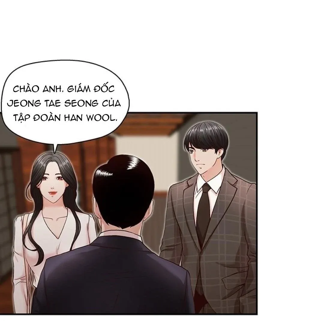 đọc truyện Thư Ký Của Anh Trai Chương 6.1 ảnh 5 tại Giả Dược