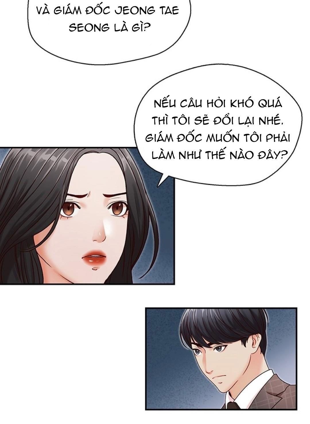 đọc truyện Thư Ký Của Anh Trai Chương 6.2 ảnh 13 tại Giả Dược