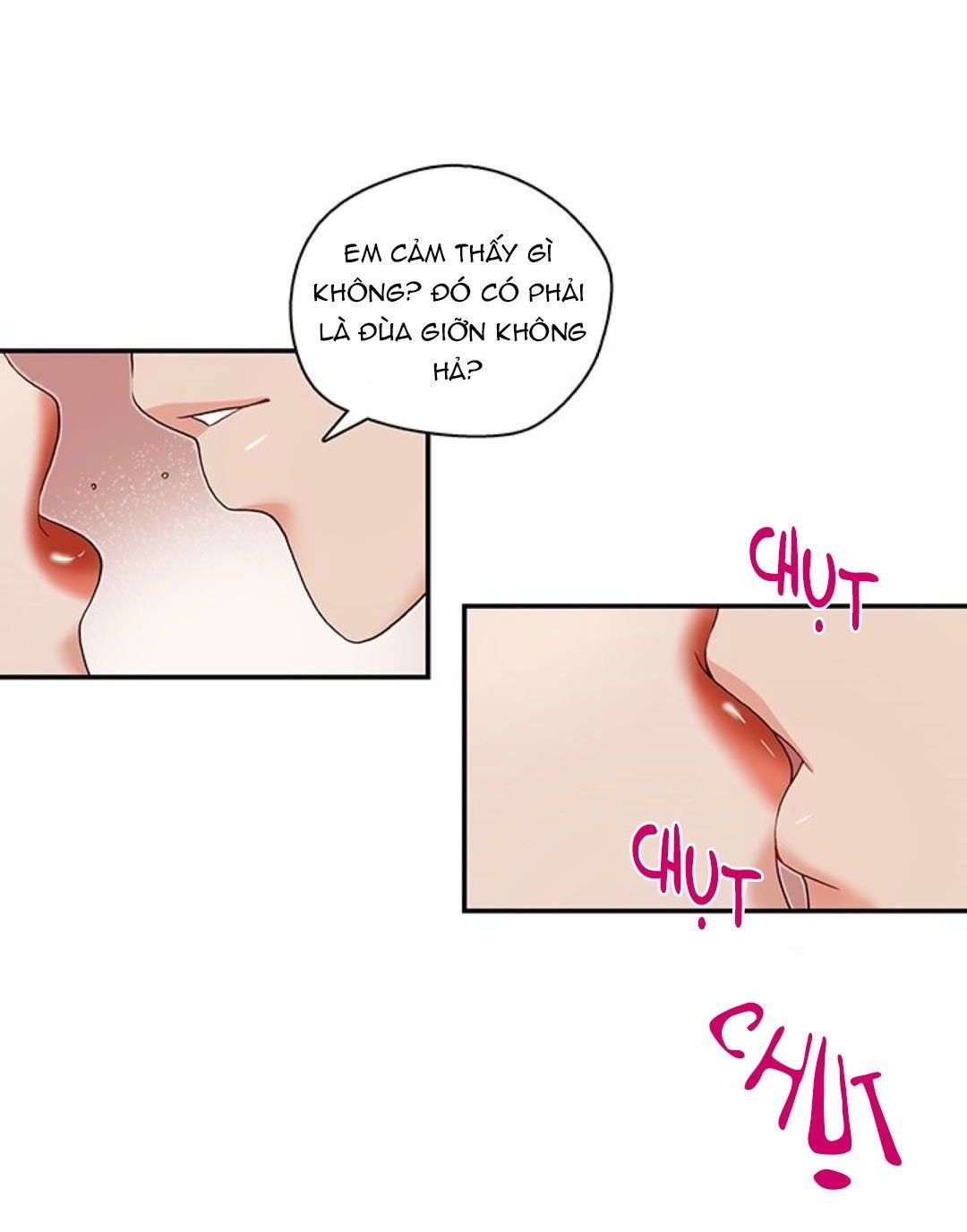 đọc truyện Thư Ký Của Anh Trai Chương 6.2 ảnh 20 tại Giả Dược