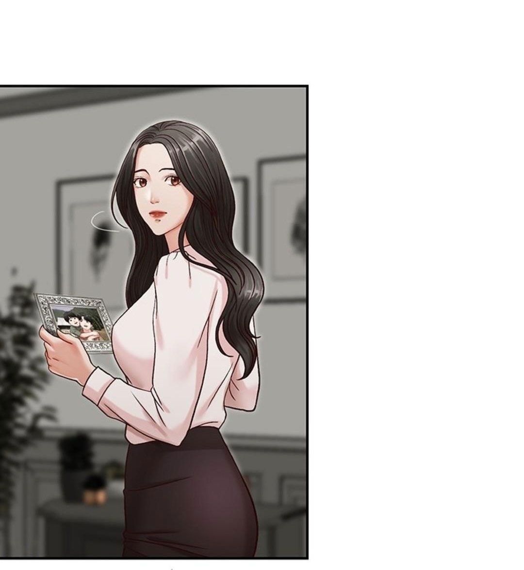 đọc truyện Thư Ký Của Anh Trai Chương 7.1 ảnh 20 tại Giả Dược