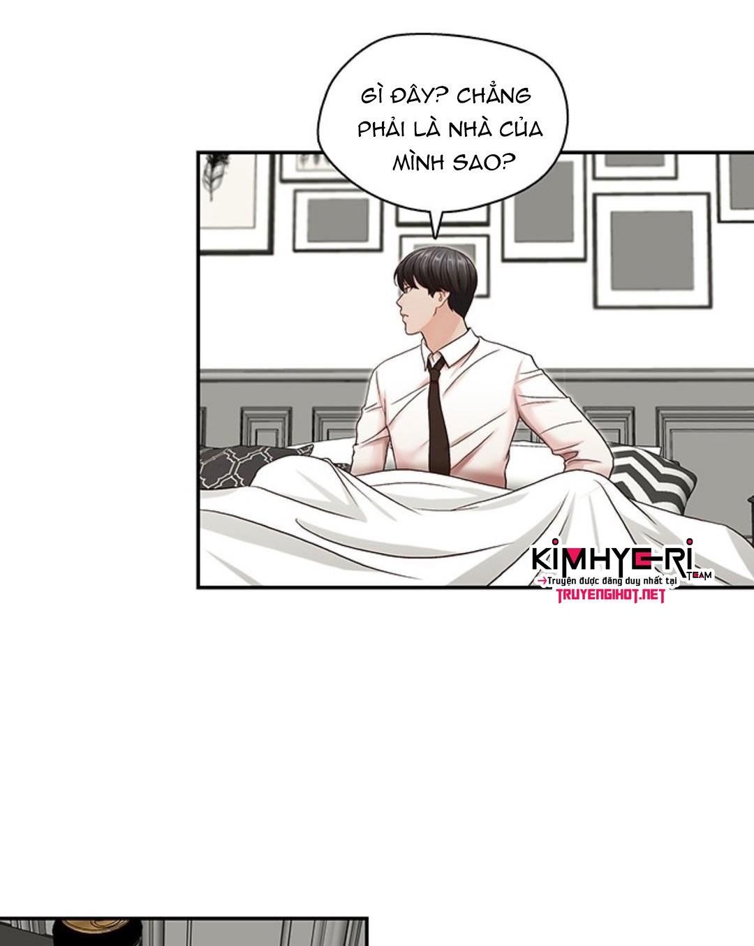 đọc truyện Thư Ký Của Anh Trai Chương 7.1 ảnh 25 tại Giả Dược