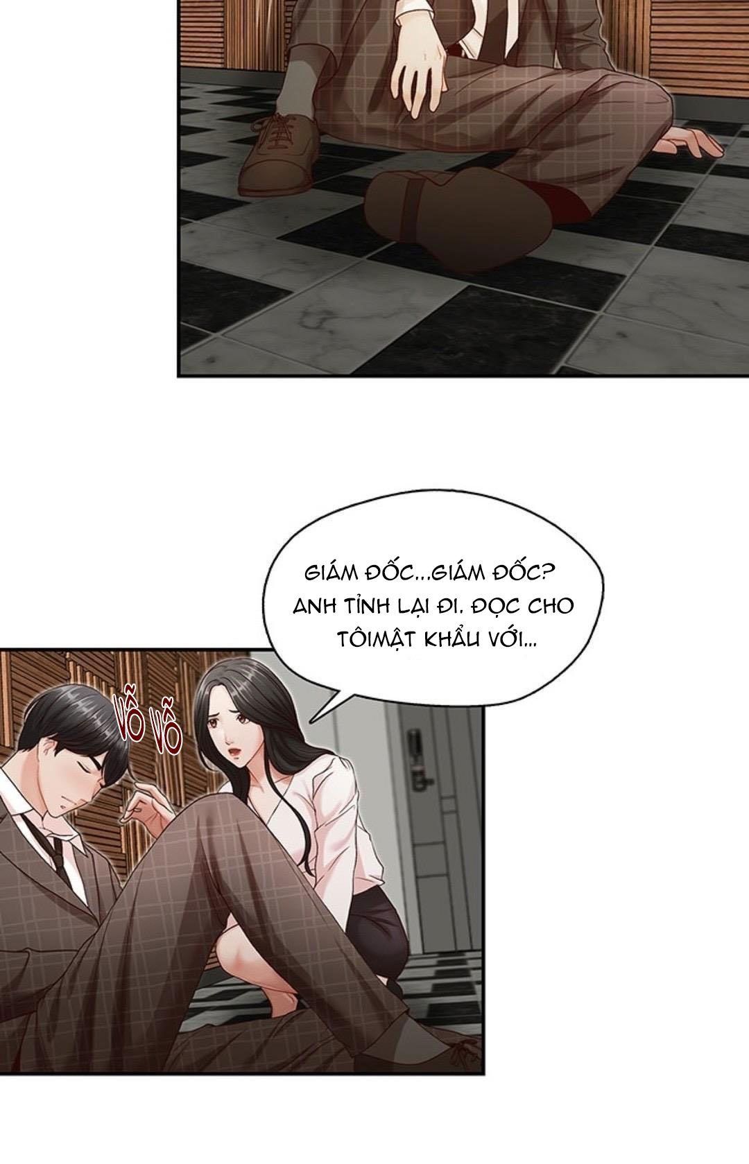đọc truyện Thư Ký Của Anh Trai Chương 7.1 ảnh 7 tại Giả Dược