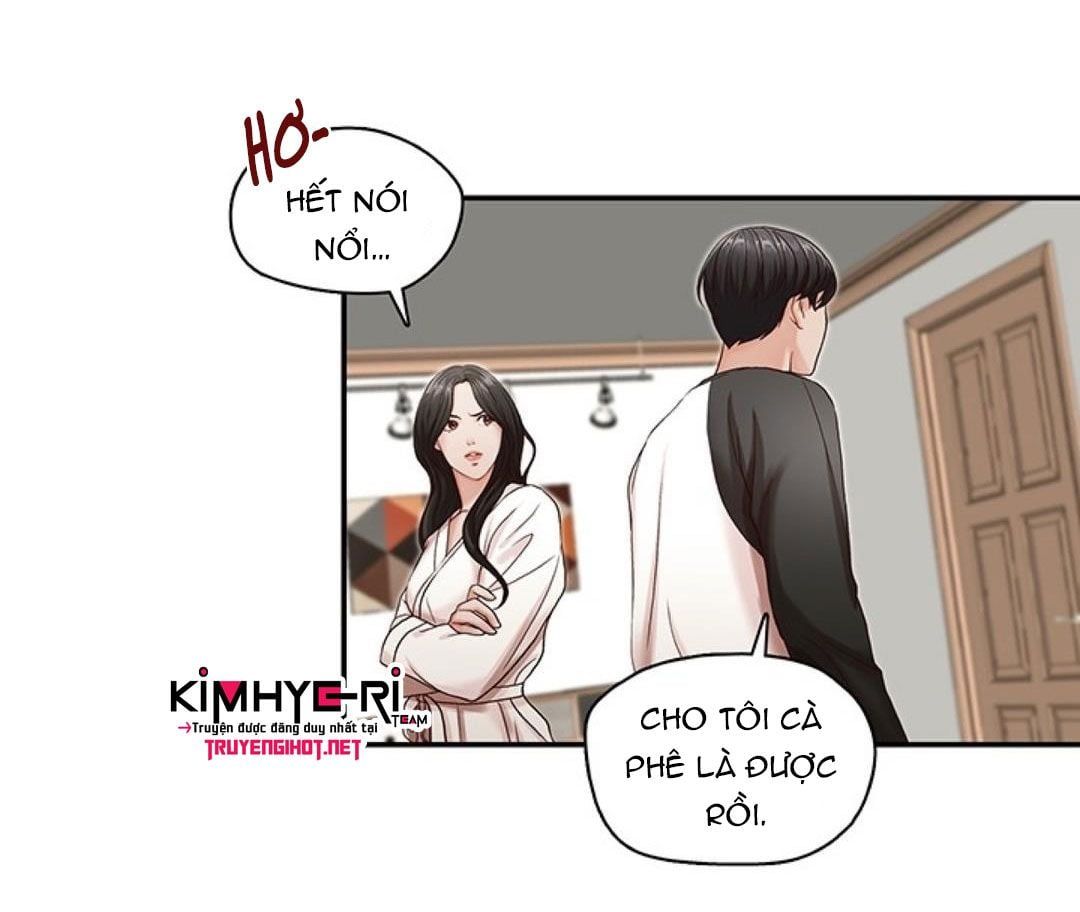 đọc truyện Thư Ký Của Anh Trai Chương 7.2 ảnh 12 tại Giả Dược