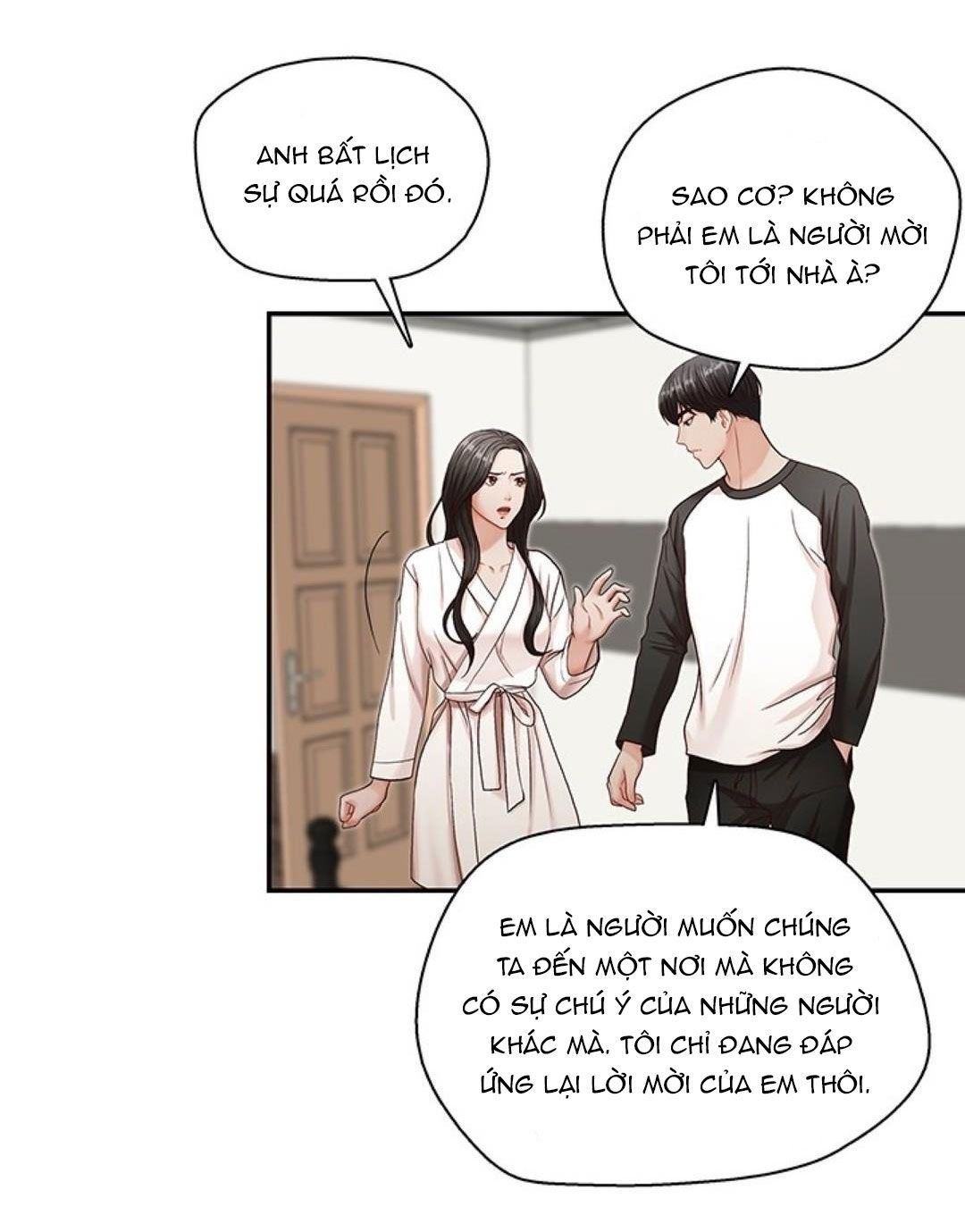 đọc truyện Thư Ký Của Anh Trai Chương 7.2 ảnh 20 tại Giả Dược