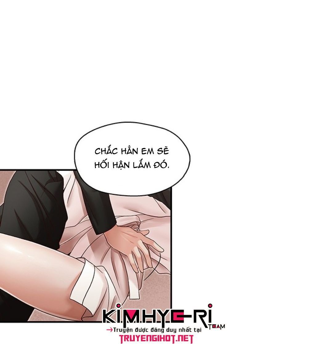 đọc truyện Thư Ký Của Anh Trai Chương 8.1 ảnh 6 tại Giả Dược