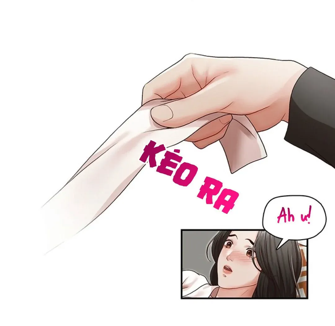 đọc truyện Thư Ký Của Anh Trai Chương 8.1 ảnh 7 tại Giả Dược