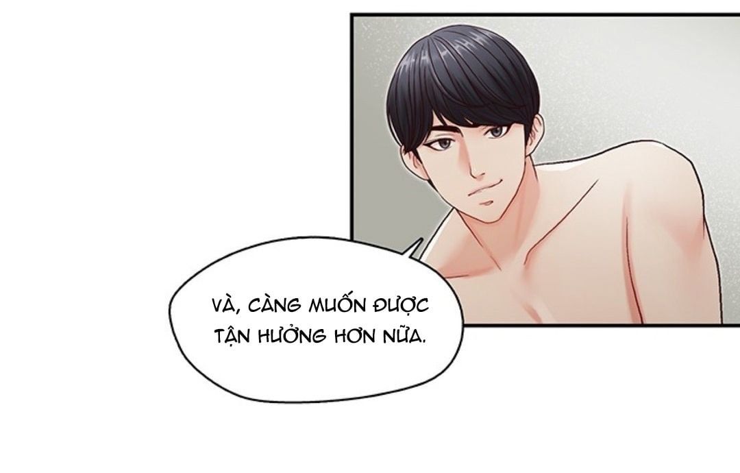 đọc truyện Thư Ký Của Anh Trai Chương 8.2 ảnh 15 tại Giả Dược