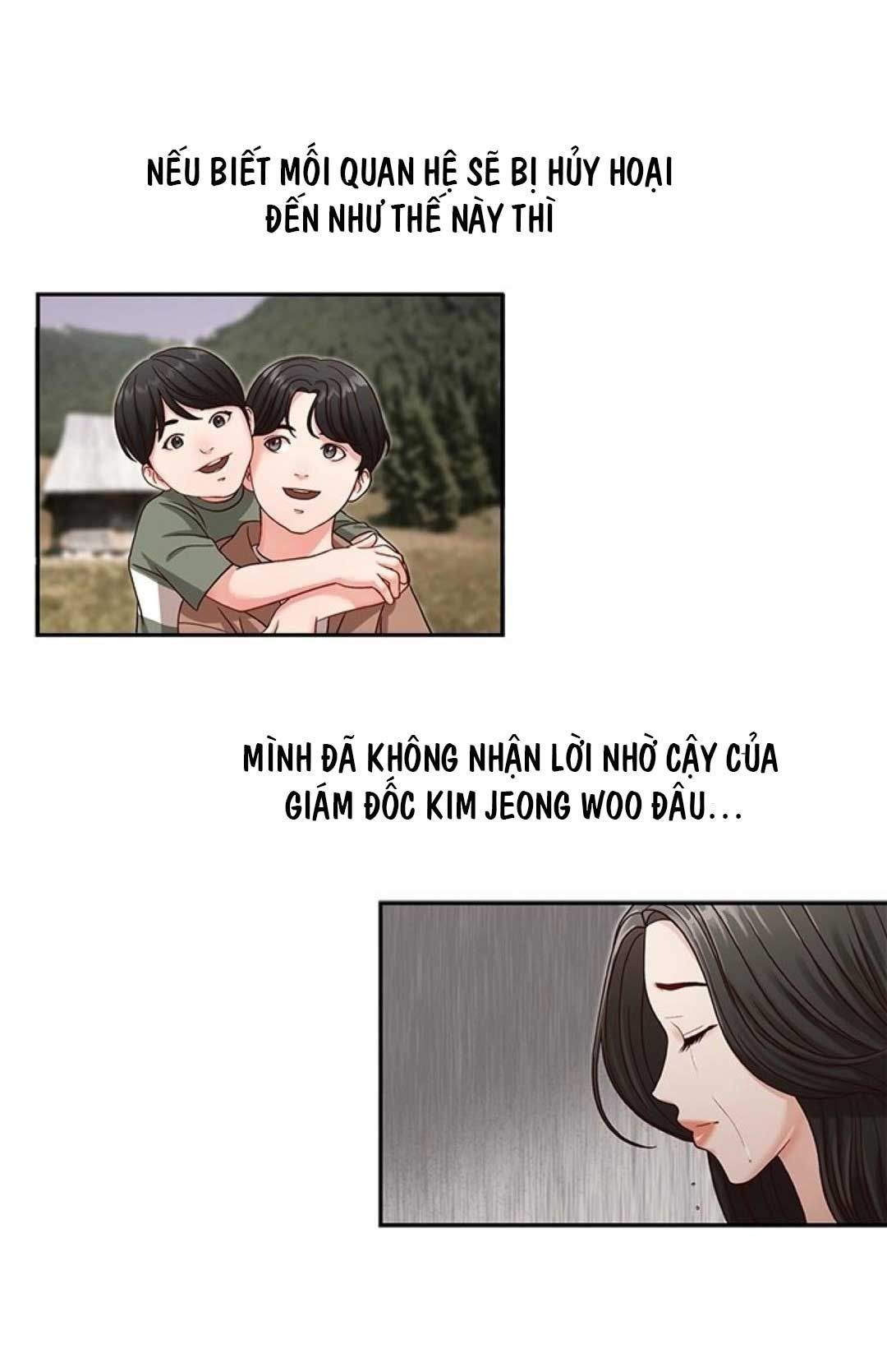 đọc truyện Thư Ký Của Anh Trai Chương 9.2 ảnh 8 tại Giả Dược