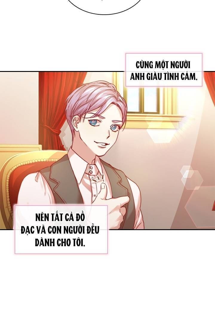 đọc truyện Thư Ký Của Bạo Chúa Chương 1 ảnh 61 tại Giả Dược