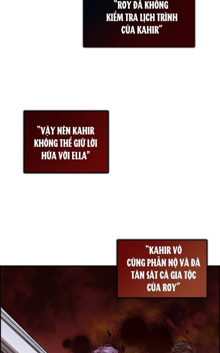đọc truyện Thư Ký Của Bạo Chúa Chương 1 ảnh 77 tại Giả Dược