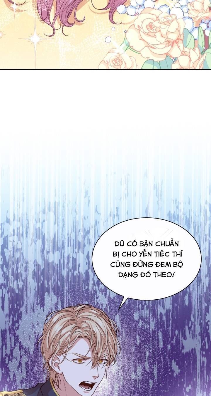 đọc truyện Thư Ký Của Bạo Chúa Chương 10 ảnh 11 tại Giả Dược