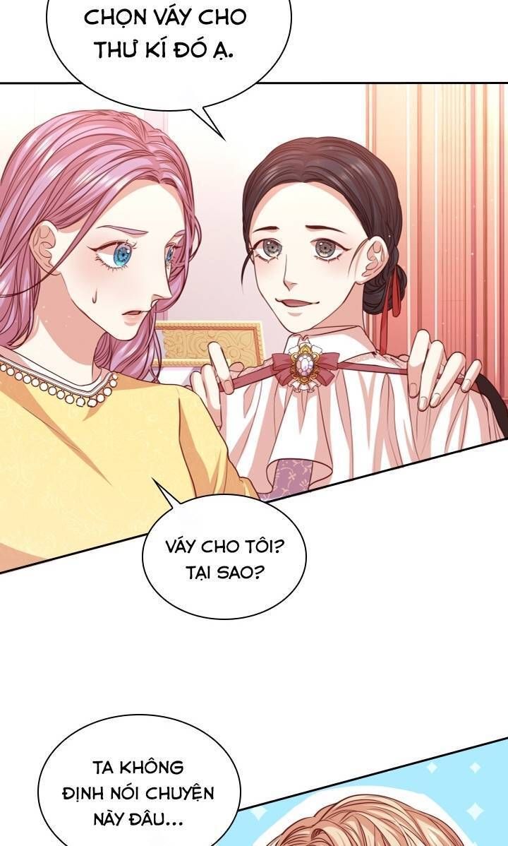 đọc truyện Thư Ký Của Bạo Chúa Chương 10 ảnh 25 tại Giả Dược
