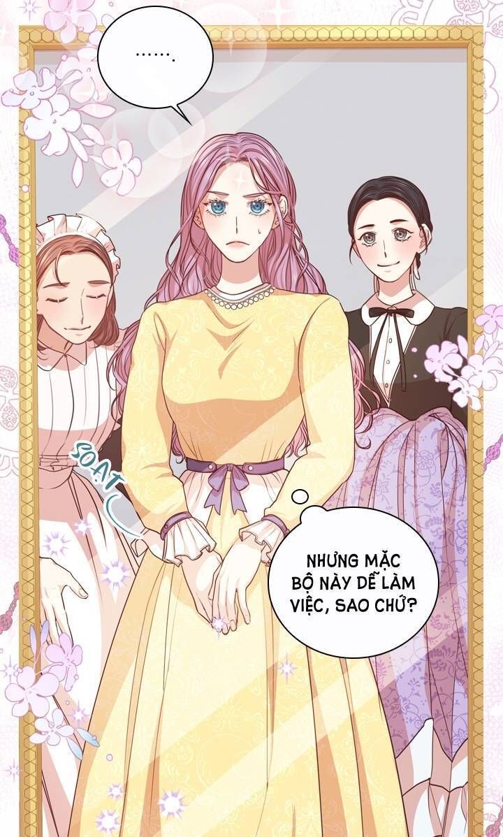 đọc truyện Thư Ký Của Bạo Chúa Chương 10 ảnh 27 tại Giả Dược