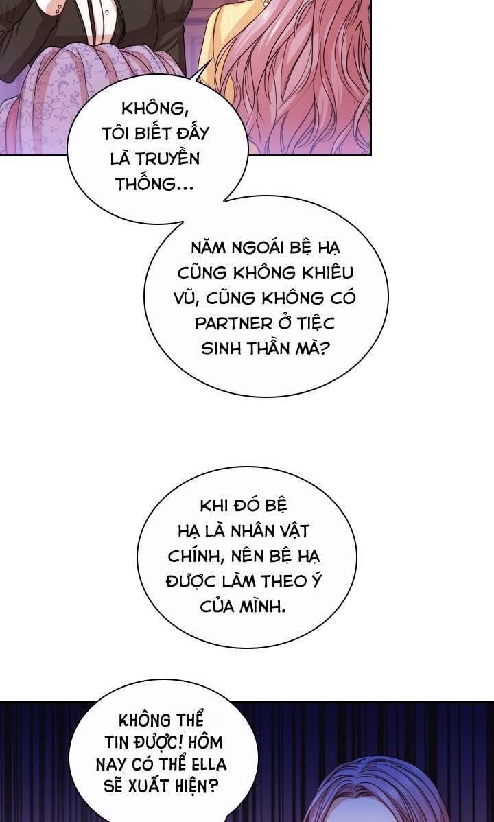 đọc truyện Thư Ký Của Bạo Chúa Chương 10 ảnh 30 tại Giả Dược