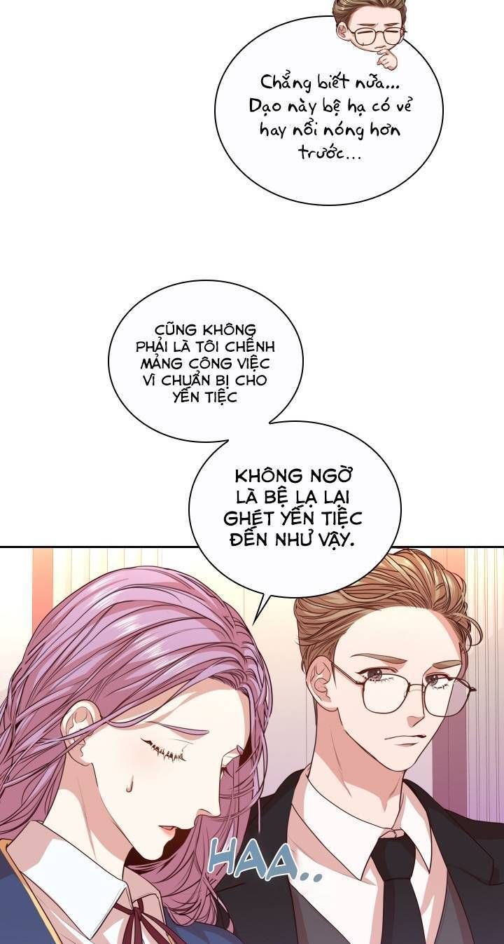 đọc truyện Thư Ký Của Bạo Chúa Chương 10 ảnh 4 tại Giả Dược