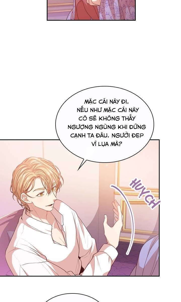 đọc truyện Thư Ký Của Bạo Chúa Chương 10 ảnh 37 tại Giả Dược