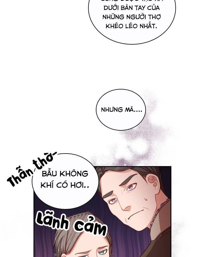 đọc truyện Thư Ký Của Bạo Chúa Chương 10 ảnh 56 tại Giả Dược