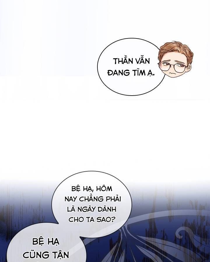 đọc truyện Thư Ký Của Bạo Chúa Chương 10 ảnh 62 tại Giả Dược