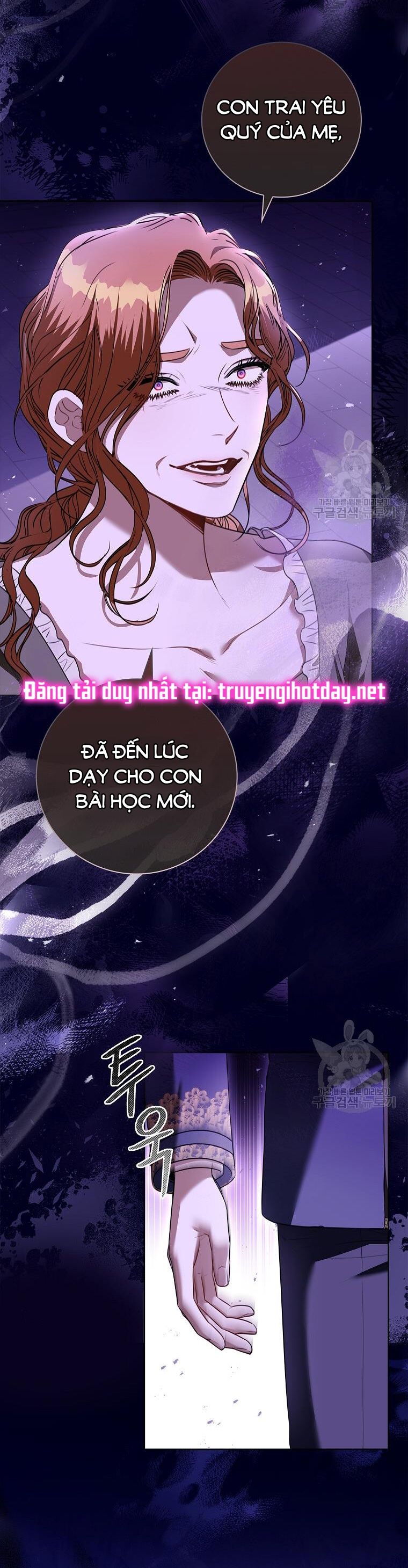 đọc truyện Thư Ký Của Bạo Chúa Chương 101.1 ảnh 12 tại Giả Dược