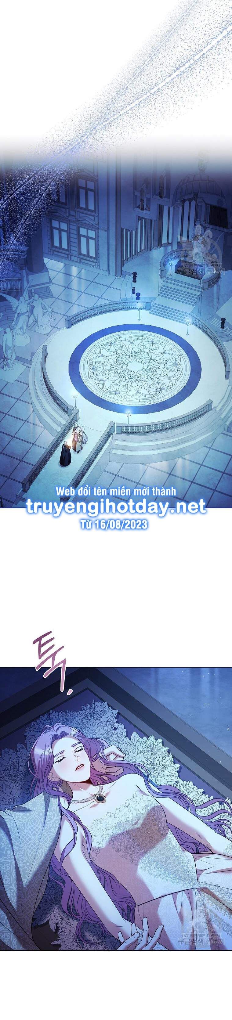 đọc truyện Thư Ký Của Bạo Chúa Chương 105.1 ảnh 16 tại Giả Dược