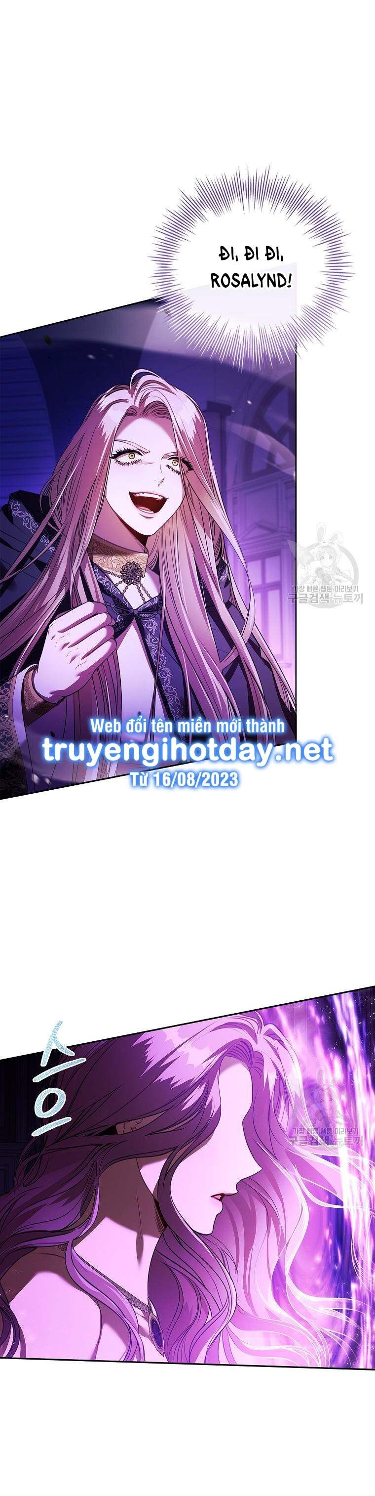 đọc truyện Thư Ký Của Bạo Chúa Chương 105.2 ảnh 18 tại Giả Dược