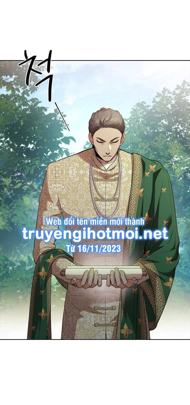 đọc truyện Thư Ký Của Bạo Chúa Chương 107.1 ảnh 26 tại Giả Dược