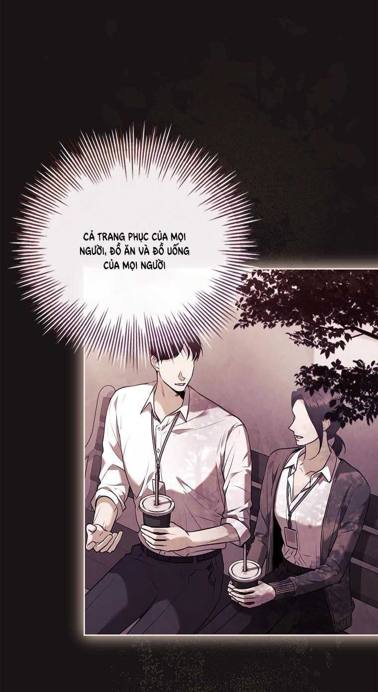đọc truyện Thư Ký Của Bạo Chúa Chương 107.1 ảnh 7 tại Giả Dược