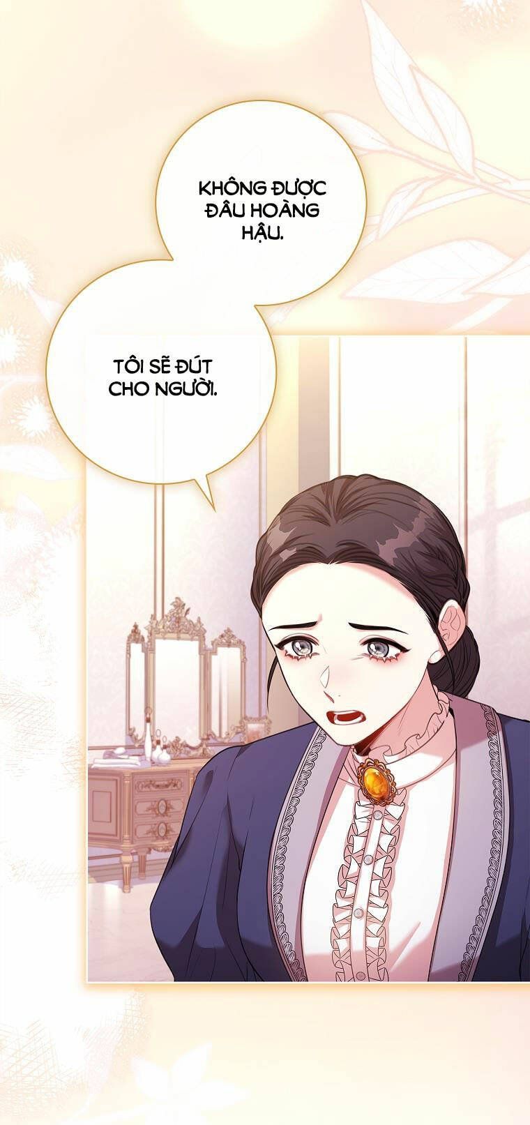 đọc truyện Thư Ký Của Bạo Chúa Chương 109.1 ảnh 27 tại Giả Dược
