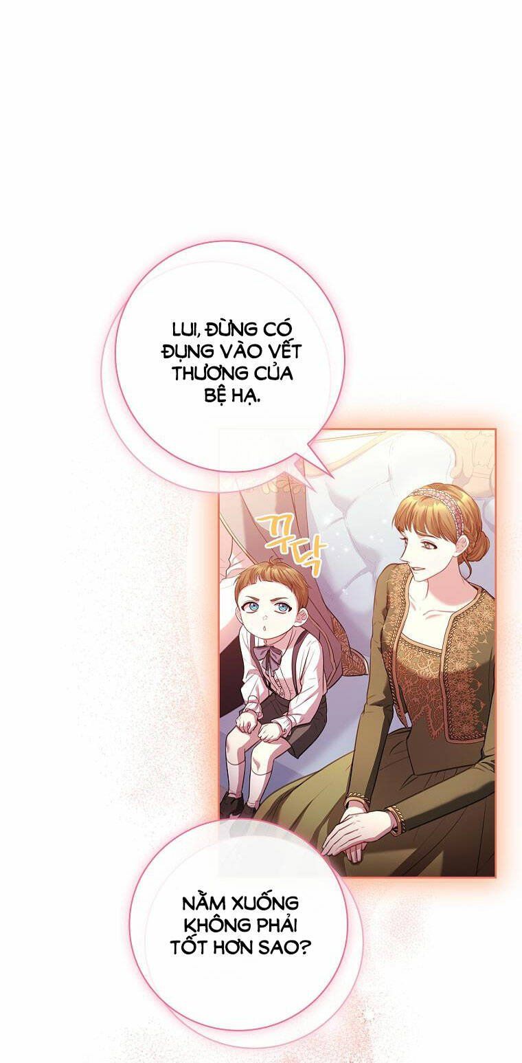 đọc truyện Thư Ký Của Bạo Chúa Chương 109.2 ảnh 25 tại Giả Dược