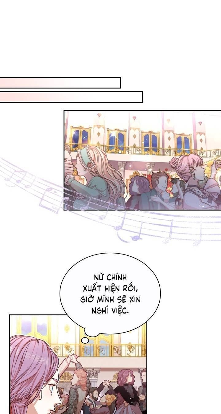 đọc truyện Thư Ký Của Bạo Chúa Chương 11 ảnh 39 tại Giả Dược