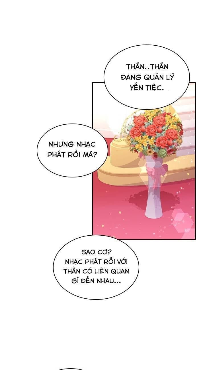 đọc truyện Thư Ký Của Bạo Chúa Chương 11 ảnh 46 tại Giả Dược