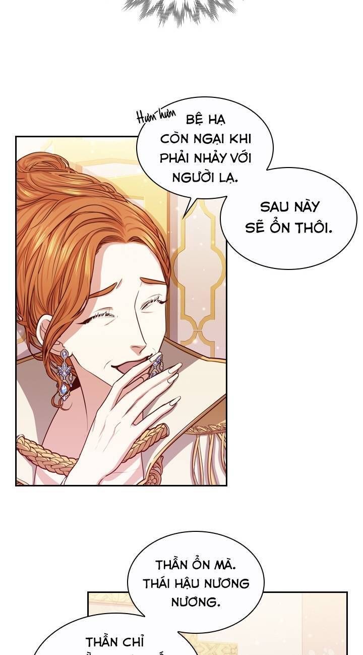 đọc truyện Thư Ký Của Bạo Chúa Chương 11 ảnh 60 tại Giả Dược
