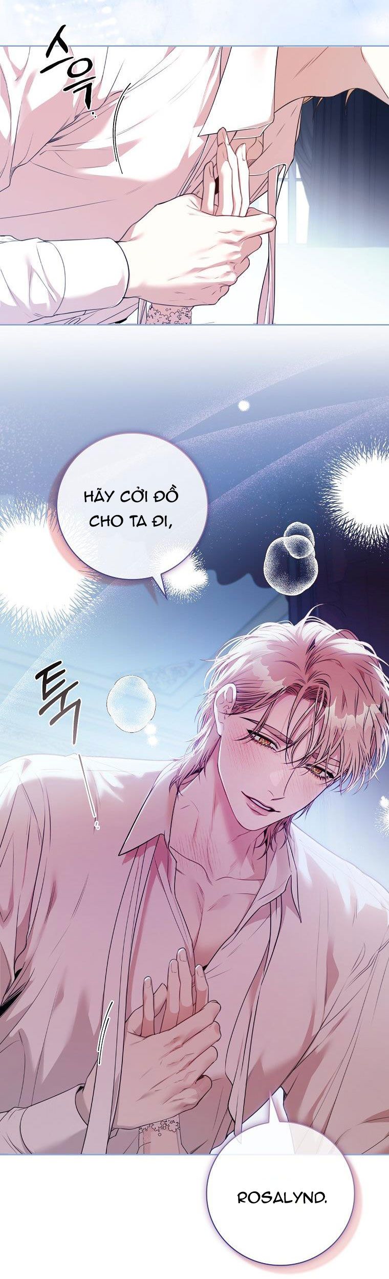 đọc truyện Thư Ký Của Bạo Chúa Chương 111 ảnh 15 tại Giả Dược