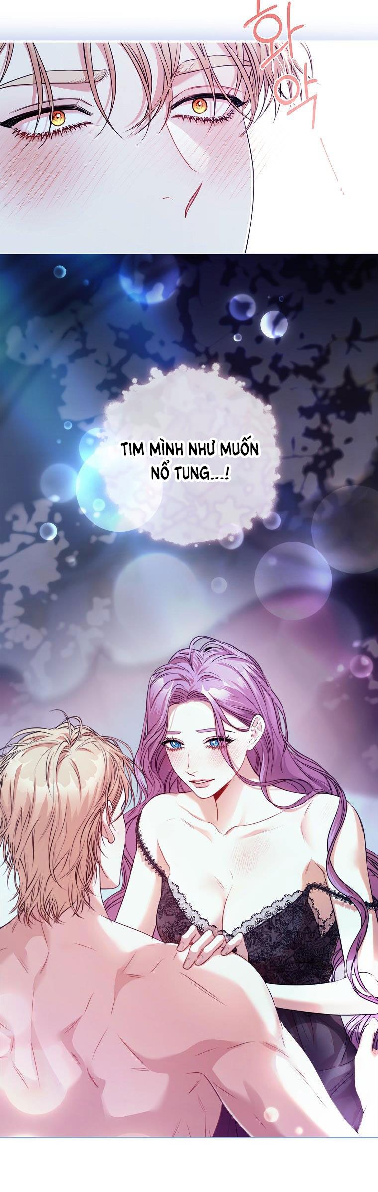 đọc truyện Thư Ký Của Bạo Chúa Chương 111 ảnh 23 tại Giả Dược