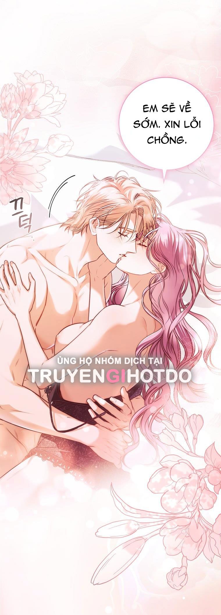 đọc truyện Thư Ký Của Bạo Chúa Chương 113 ảnh 17 tại Giả Dược