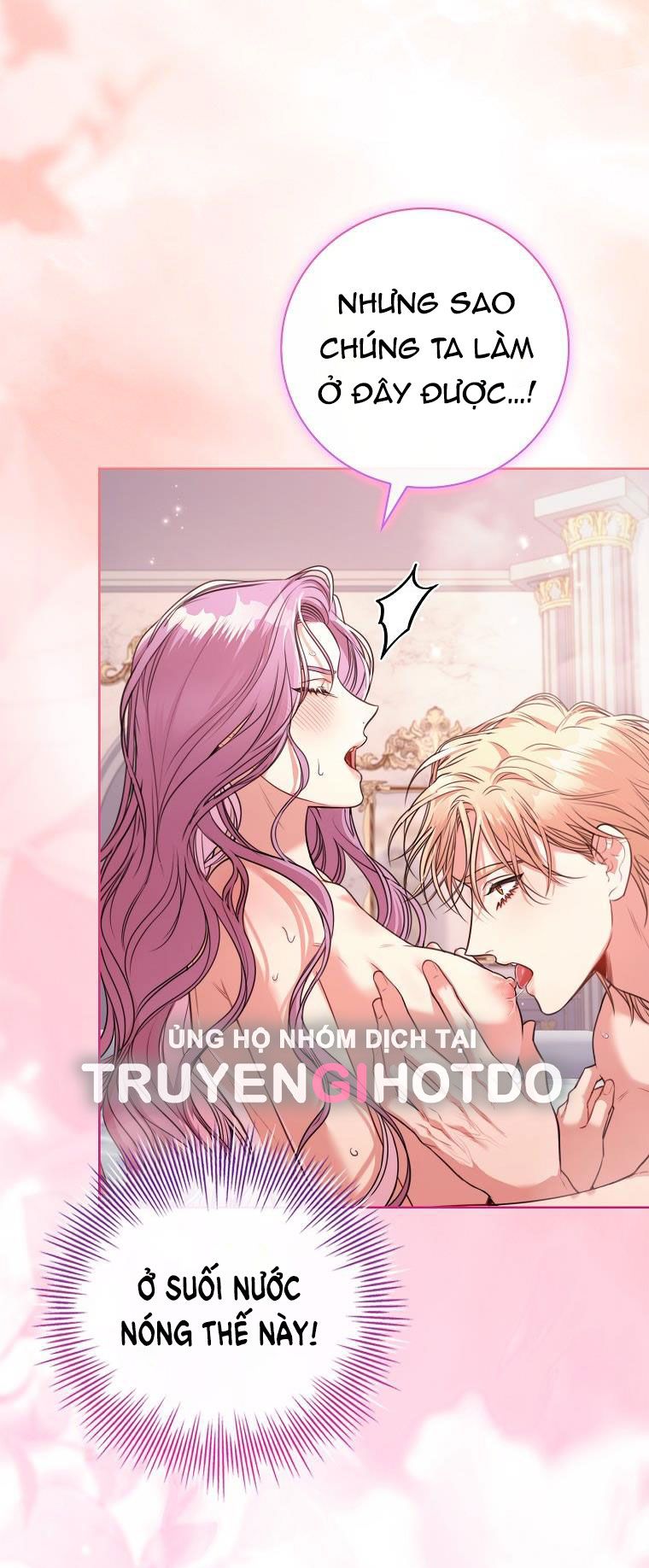 đọc truyện Thư Ký Của Bạo Chúa Chương 115 ảnh 20 tại Giả Dược