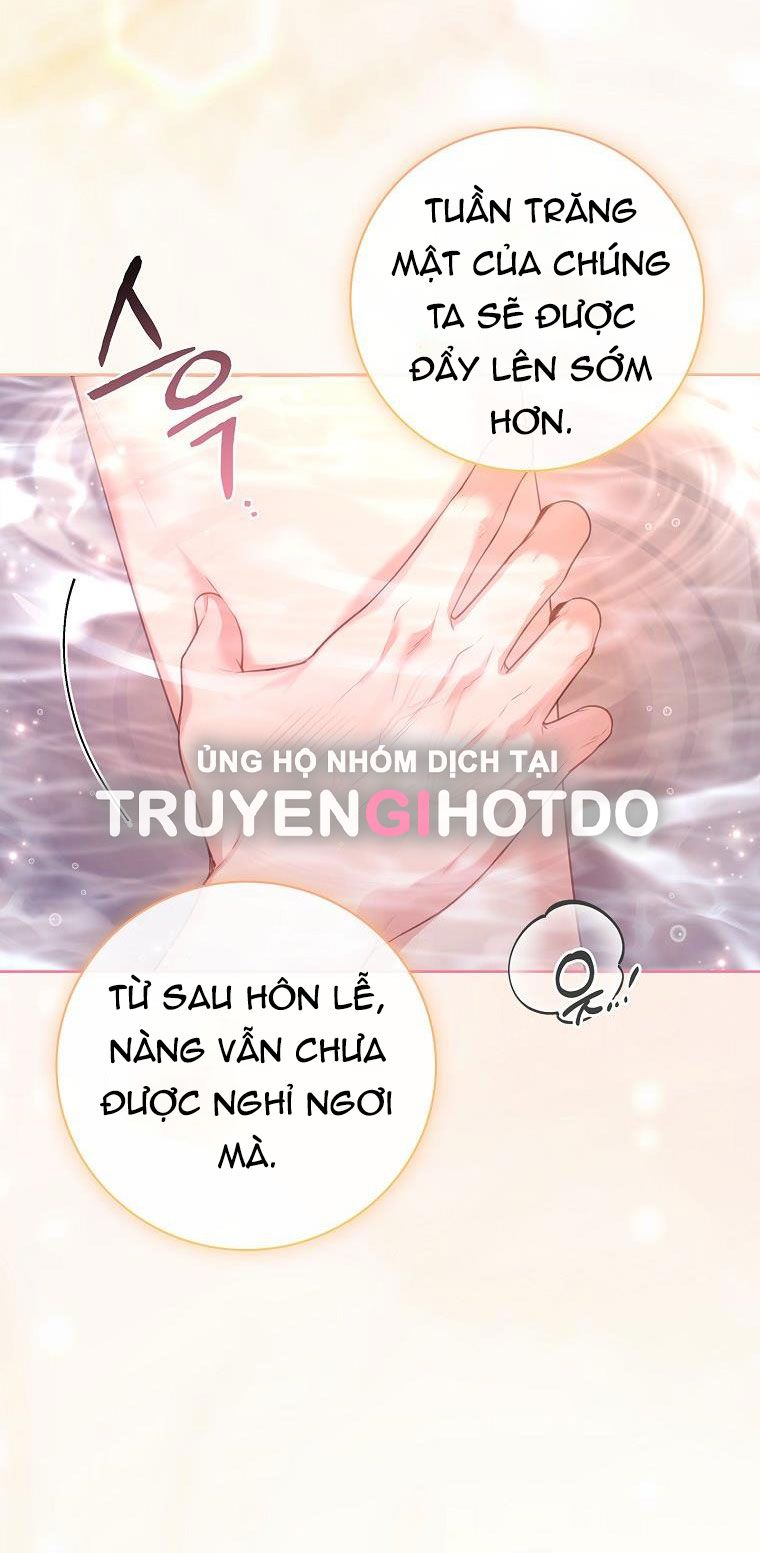 đọc truyện Thư Ký Của Bạo Chúa Chương 115 ảnh 8 tại Giả Dược