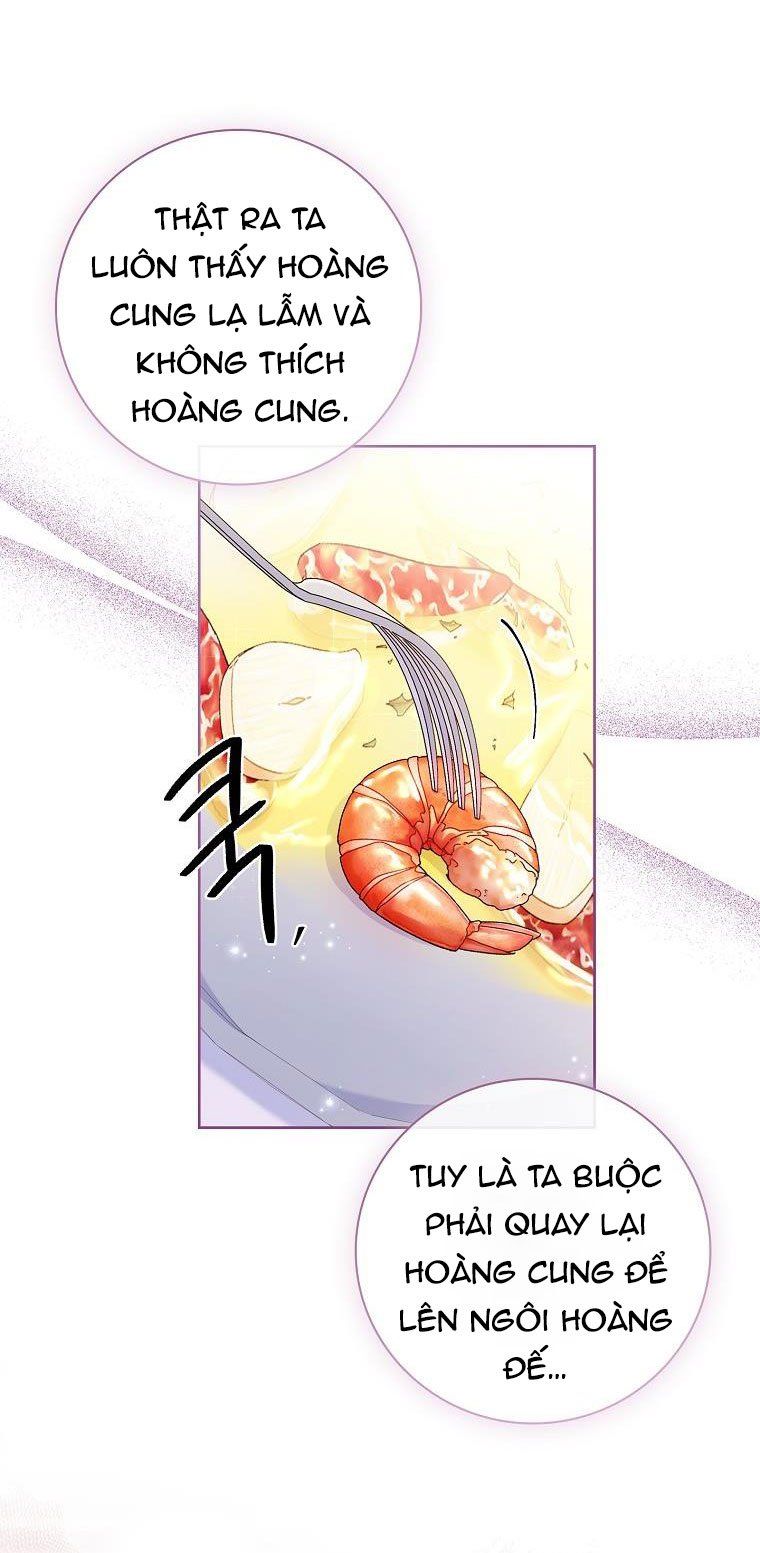 đọc truyện Thư Ký Của Bạo Chúa Chương 117 ảnh 27 tại Giả Dược