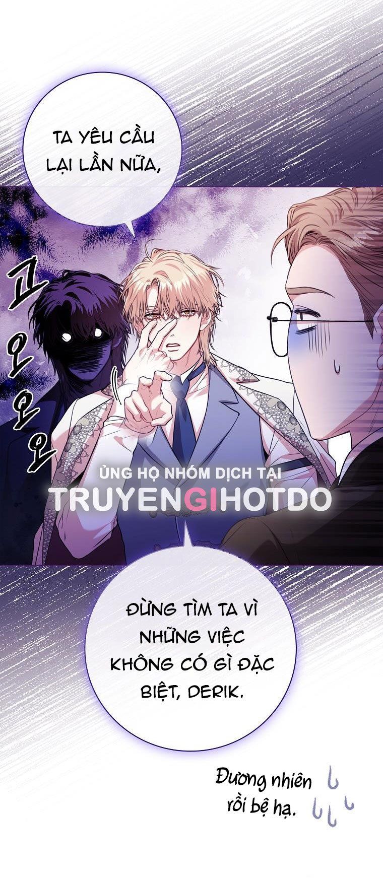 đọc truyện Thư Ký Của Bạo Chúa Chương 117 ảnh 8 tại Giả Dược