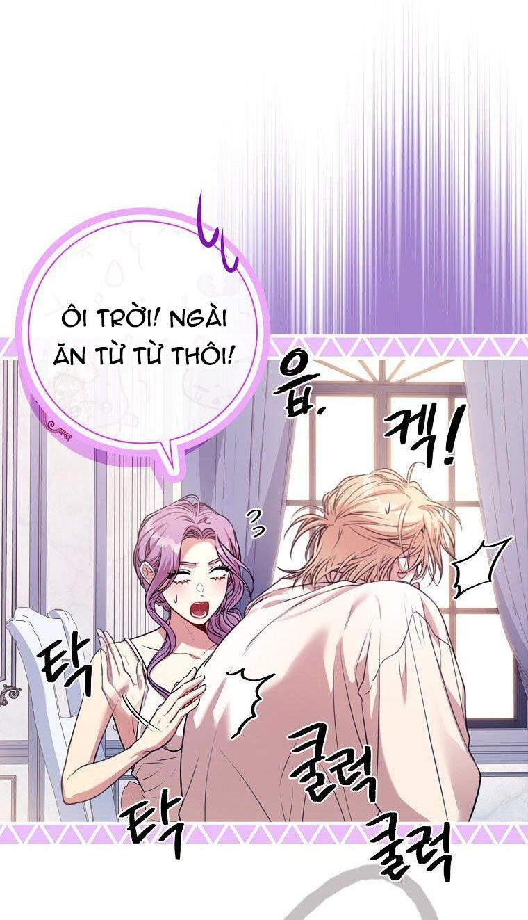 đọc truyện Thư Ký Của Bạo Chúa Chương 118 ảnh 9 tại Giả Dược