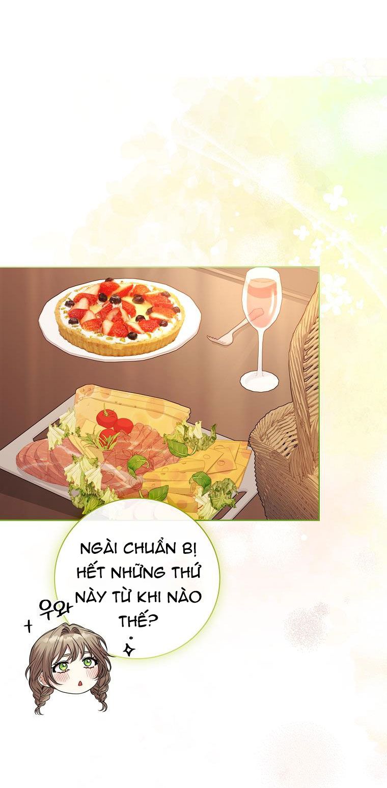 đọc truyện Thư Ký Của Bạo Chúa Chương 119 ảnh 12 tại Giả Dược